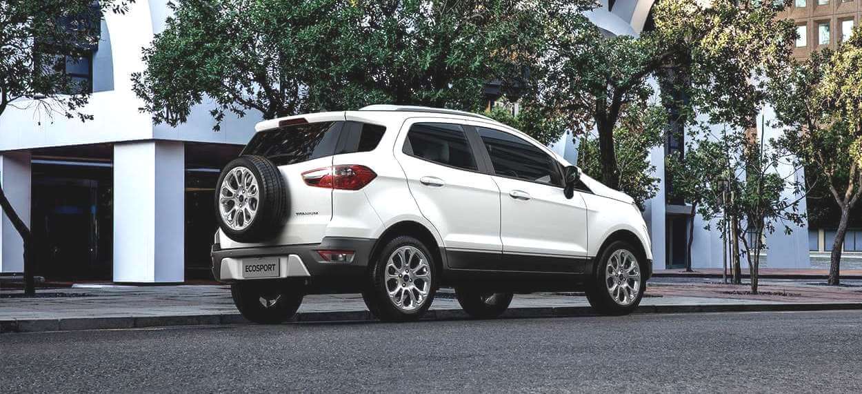 Ecosport